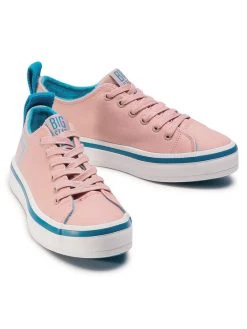 Big Star Shoes Γυναίκες Κλειστά Παπούτσια Πάνινα παπούτσια GG274088 Ροζ Ροζ 10 Big Star Shoes Γυναίκες Κλειστά Παπούτσια Πάνινα παπούτσια GG274088 Ροζ Ροζ -Big Star Shoes Sales Store unnamed file 2055