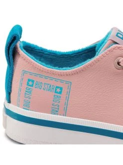 Big Star Shoes Γυναίκες Κλειστά Παπούτσια Πάνινα παπούτσια GG274088 Ροζ Ροζ 11 Big Star Shoes Γυναίκες Κλειστά Παπούτσια Πάνινα παπούτσια GG274088 Ροζ Ροζ -Big Star Shoes Sales Store unnamed file 2056