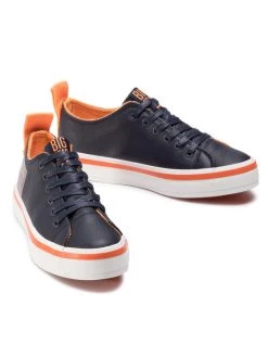 Big Star Shoes Γυναίκες Κλειστά Παπούτσια Πάνινα παπούτσια GG274087 Σκούρο μπλε Σκούρο μπλε 10 Big Star Shoes Γυναίκες Κλειστά Παπούτσια Πάνινα παπούτσια GG274087 Σκούρο μπλε Σκούρο μπλε -Big Star Shoes Sales Store unnamed file 2073