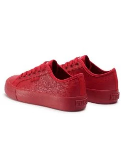 Big Star Shoes Γυναίκες Κλειστά Παπούτσια Sneakers GG274100 Κόκκινο Κόκκινο -Big Star Shoes Sales Store unnamed file 2077