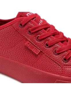 Big Star Shoes Γυναίκες Κλειστά Παπούτσια Sneakers GG274100 Κόκκινο Κόκκινο -Big Star Shoes Sales Store unnamed file 2080