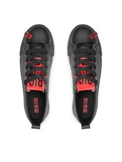 Big Star Shoes Γυναίκες Κλειστά Παπούτσια Sneakers EE274303 Μαύρο Μαύρο 11 Big Star Shoes Γυναίκες Κλειστά Παπούτσια Sneakers EE274303 Μαύρο Μαύρο -Big Star Shoes Sales Store unnamed file 2086