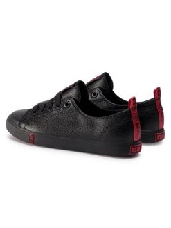 Big Star Shoes Γυναίκες Κλειστά Παπούτσια Sneakers GG274007 Μαύρο Μαύρο 8 Big Star Shoes Γυναίκες Κλειστά Παπούτσια Sneakers GG274007 Μαύρο Μαύρο -Big Star Shoes Sales Store unnamed file 2089