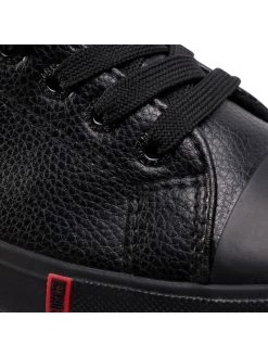 Big Star Shoes Γυναίκες Κλειστά Παπούτσια Sneakers GG274007 Μαύρο Μαύρο 11 Big Star Shoes Γυναίκες Κλειστά Παπούτσια Sneakers GG274007 Μαύρο Μαύρο -Big Star Shoes Sales Store unnamed file 2092