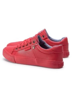 Big Star Shoes Γυναίκες Κλειστά Παπούτσια Πάνινα παπούτσια GG274062 Κόκκινο Κόκκινο 8 Big Star Shoes Γυναίκες Κλειστά Παπούτσια Πάνινα παπούτσια GG274062 Κόκκινο Κόκκινο -Big Star Shoes Sales Store unnamed file 2113