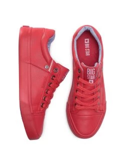 Big Star Shoes Γυναίκες Κλειστά Παπούτσια Πάνινα παπούτσια GG274062 Κόκκινο Κόκκινο 10 Big Star Shoes Γυναίκες Κλειστά Παπούτσια Πάνινα παπούτσια GG274062 Κόκκινο Κόκκινο -Big Star Shoes Sales Store unnamed file 2115