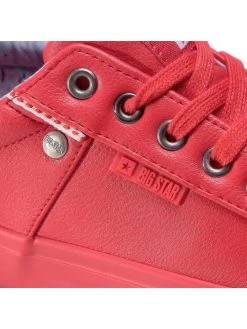 Big Star Shoes Γυναίκες Κλειστά Παπούτσια Πάνινα παπούτσια GG274062 Κόκκινο Κόκκινο 11 Big Star Shoes Γυναίκες Κλειστά Παπούτσια Πάνινα παπούτσια GG274062 Κόκκινο Κόκκινο -Big Star Shoes Sales Store unnamed file 2116