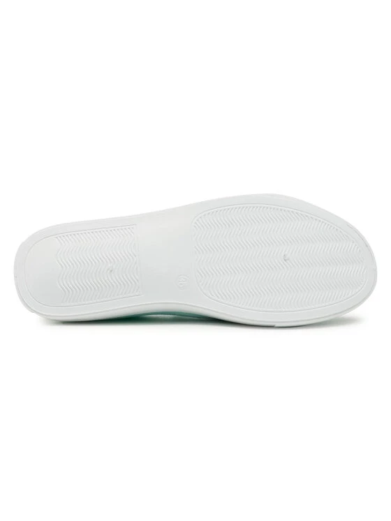 Big Star Shoes Γυναίκες Κλειστά Παπούτσια Πάνινα παπούτσια FF274A604 Πράσινο Πράσινο 4 Big Star Shoes Γυναίκες Κλειστά Παπούτσια Πάνινα παπούτσια FF274A604 Πράσινο Πράσινο - Image 4