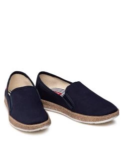 Big Star Shoes Γυναίκες Εσπαντρίγιες FF276036 Σκούρο μπλε Σκούρο μπλε -Big Star Shoes Sales Store unnamed file 2145