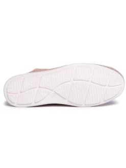 Big Star Shoes Γυναίκες Sneakers Πάνινα παπούτσια FF276048 Μπεζ Μπεζ -Big Star Shoes Sales Store unnamed file 2150