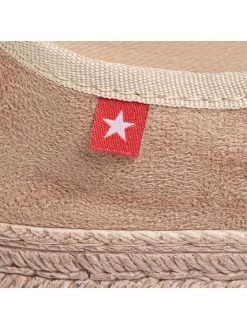 Big Star Shoes Γυναίκες Sneakers Πάνινα παπούτσια FF276048 Μπεζ Μπεζ -Big Star Shoes Sales Store unnamed file 2152