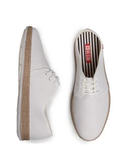 Big Star Shoes Γυναίκες Sneakers Πάνινα παπούτσια FF276043 Λευκό Λευκό -Big Star Shoes Sales Store unnamed file 2157