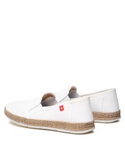 Big Star Shoes Γυναίκες Sneakers Πάνινα παπούτσια FF276038 Λευκό Λευκό -Big Star Shoes Sales Store unnamed file 2161