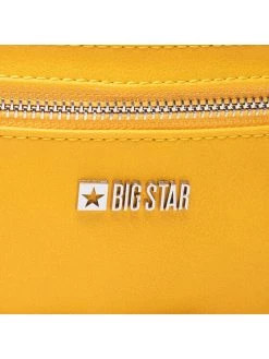 Big Star Shoes Γυναίκες Τσαντάκια Μέσης Τσαντάκι μέσης JJ574082 Κίτρινο Κίτρινο -Big Star Shoes Sales Store unnamed file 217