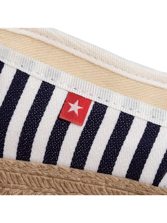 Big Star Shoes Γυναίκες Εσπαντρίγιες FF276027 Σκούρο μπλε Σκούρο μπλε 6 Big Star Shoes Γυναίκες Εσπαντρίγιες FF276027 Σκούρο μπλε Σκούρο μπλε - Image 6