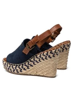 Big Star Shoes Γυναίκες Εσπαντρίγιες FF274980 Σκούρο μπλε Σκούρο μπλε -Big Star Shoes Sales Store unnamed file 2203