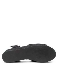 Big Star Shoes Γυναίκες Εσπαντρίγιες FF274750 Μαύρο Μαύρο -Big Star Shoes Sales Store unnamed file 2228