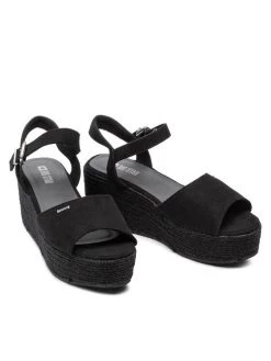 Big Star Shoes Γυναίκες Εσπαντρίγιες FF274750 Μαύρο Μαύρο -Big Star Shoes Sales Store unnamed file 2229