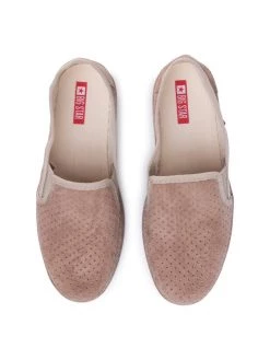 Big Star Shoes Γυναίκες Εσπαντρίγιες FF276035 Μπεζ Μπεζ -Big Star Shoes Sales Store unnamed file 2235