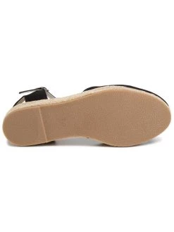 Big Star Shoes Γυναίκες Εσπαντρίγιες FF274526 Μαύρο Μαύρο -Big Star Shoes Sales Store unnamed file 2240