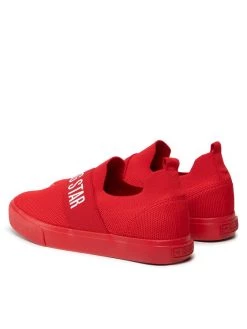 Big Star Shoes Γυναίκες Sneakers Πάνινα παπούτσια FF274220 Κόκκινο Κόκκινο -Big Star Shoes Sales Store unnamed file 2257