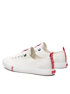 Big Star Shoes Γυναίκες Sneakers FF274087 Λευκό Λευκό 8 Big Star Shoes Γυναίκες Sneakers FF274087 Λευκό Λευκό -Big Star Shoes Sales Store unnamed file 2269
