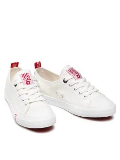 Big Star Shoes Γυναίκες Sneakers FF274087 Λευκό Λευκό 10 Big Star Shoes Γυναίκες Sneakers FF274087 Λευκό Λευκό -Big Star Shoes Sales Store unnamed file 2271