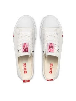 Big Star Shoes Γυναίκες Sneakers FF274087 Λευκό Λευκό 11 Big Star Shoes Γυναίκες Sneakers FF274087 Λευκό Λευκό -Big Star Shoes Sales Store unnamed file 2272