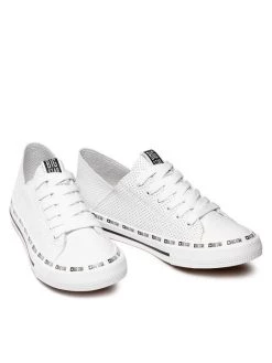 Big Star Shoes Γυναίκες Κλειστά Παπούτσια Sneakers FF274024 Λευκό Λευκό 10 Big Star Shoes Γυναίκες Κλειστά Παπούτσια Sneakers FF274024 Λευκό Λευκό -Big Star Shoes Sales Store unnamed file 2289