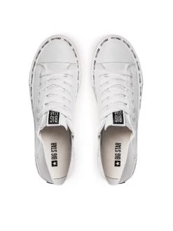 Big Star Shoes Γυναίκες Κλειστά Παπούτσια Sneakers FF274024 Λευκό Λευκό 11 Big Star Shoes Γυναίκες Κλειστά Παπούτσια Sneakers FF274024 Λευκό Λευκό -Big Star Shoes Sales Store unnamed file 2290