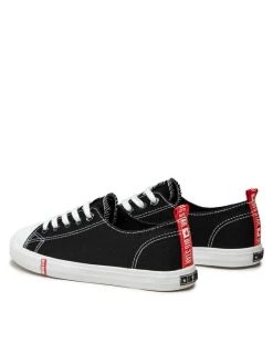 Big Star Shoes Γυναίκες Sneakers FF274085 Μαύρο Μαύρο 8 Big Star Shoes Γυναίκες Sneakers FF274085 Μαύρο Μαύρο -Big Star Shoes Sales Store unnamed file 2299