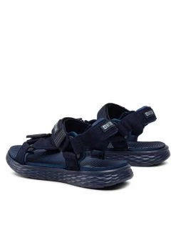 Big Star Shoes Γυναίκες Σανδάλια FF274A601 Σκούρο μπλε Σκούρο μπλε -Big Star Shoes Sales Store unnamed file 2305