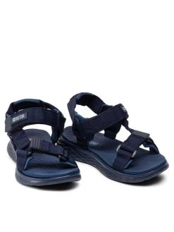 Big Star Shoes Γυναίκες Σανδάλια FF274A601 Σκούρο μπλε Σκούρο μπλε -Big Star Shoes Sales Store unnamed file 2307