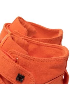 Big Star Shoes Γυναίκες Sneakers FF274583 Πορτοκαλί Πορτοκαλί -Big Star Shoes Sales Store unnamed file 2314