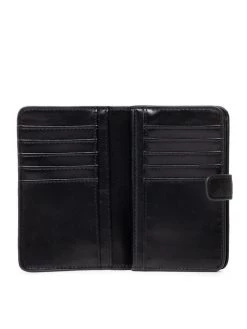 Big Star Shoes Γυναίκες Πορτοφόλια Μεγάλο Πορτοφόλι Γυναικείο JJ674048 Μαύρο Μαύρο 6 Big Star Shoes Γυναίκες Πορτοφόλια Μεγάλο Πορτοφόλι Γυναικείο JJ674048 Μαύρο Μαύρο -Big Star Shoes Sales Store unnamed file 232