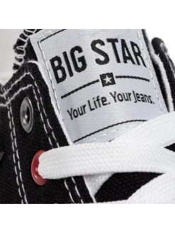 Big Star Shoes Γυναίκες Sneakers T274023 906 Μαύρο Μαύρο -Big Star Shoes Sales Store unnamed file 2320