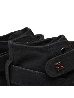 Big Star Shoes Γυναίκες Κλειστά Παπούτσια Sneakers FF274578 Μαύρο Μαύρο -Big Star Shoes Sales Store unnamed file 2338