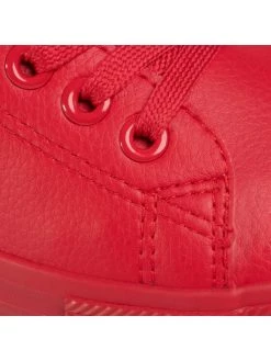 Big Star Shoes Γυναίκες Κλειστά Παπούτσια Πάνινα παπούτσια DD274686 Κόκκινο Κόκκινο -Big Star Shoes Sales Store unnamed file 2350