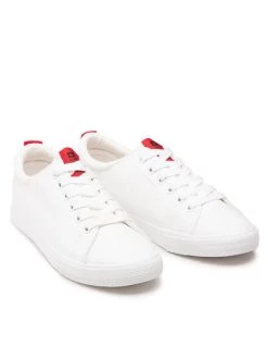 Big Star Shoes Γυναίκες Κλειστά Παπούτσια Πάνινα παπούτσια DD274685 101 Λευκό Λευκό 10 Big Star Shoes Γυναίκες Κλειστά Παπούτσια Πάνινα παπούτσια DD274685 101 Λευκό Λευκό -Big Star Shoes Sales Store unnamed file 2355