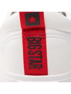 Big Star Shoes Γυναίκες Κλειστά Παπούτσια Πάνινα παπούτσια DD274685 101 Λευκό Λευκό 11 Big Star Shoes Γυναίκες Κλειστά Παπούτσια Πάνινα παπούτσια DD274685 101 Λευκό Λευκό -Big Star Shoes Sales Store unnamed file 2356