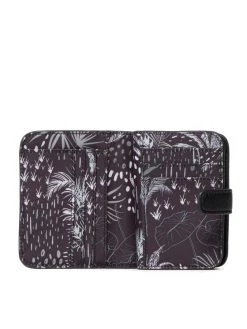 Big Star Shoes Γυναίκες Πορτοφόλια Μικρό Πορτοφόλι Γυναικείο JJ674052 Μαύρο Μαύρο -Big Star Shoes Sales Store unnamed file 236