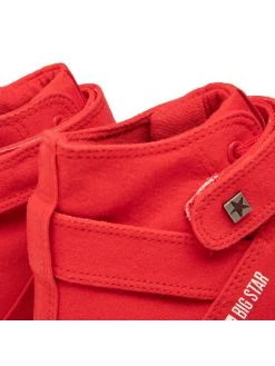 Big Star Shoes Γυναίκες Κλειστά Παπούτσια Sneakers FF274580 Κόκκινο Κόκκινο 11 Big Star Shoes Γυναίκες Κλειστά Παπούτσια Sneakers FF274580 Κόκκινο Κόκκινο -Big Star Shoes Sales Store unnamed file 2368