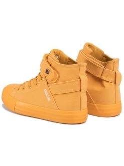 Big Star Shoes Γυναίκες Sneakers FF274581 Κίτρινο Κίτρινο -Big Star Shoes Sales Store unnamed file 2371