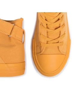 Big Star Shoes Γυναίκες Sneakers FF274581 Κίτρινο Κίτρινο -Big Star Shoes Sales Store unnamed file 2373