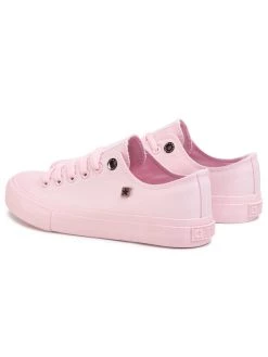 Big Star Shoes Γυναίκες Sneakers AA274028 Ροζ Ροζ -Big Star Shoes Sales Store unnamed file 2377