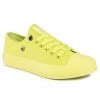 Big Star Shoes Γυναίκες Sneakers AA274012A Πράσινο Πράσινο