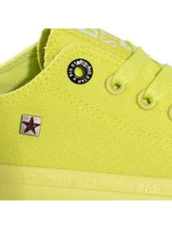 Big Star Shoes Γυναίκες Sneakers AA274012A Πράσινο Πράσινο -Big Star Shoes Sales Store unnamed file 2392
