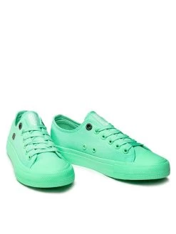Big Star Shoes Γυναίκες Sneakers AA274030 Πράσινο Πράσινο 10 Big Star Shoes Γυναίκες Sneakers AA274030 Πράσινο Πράσινο -Big Star Shoes Sales Store unnamed file 2397