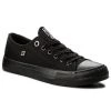 Big Star Shoes Γυναίκες Κλειστά Παπούτσια Sneakers AA274009 Μαύρο Μαύρο