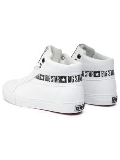 Big Star Shoes Γυναίκες Κλειστά Παπούτσια Sneakers EE274356 Λευκό Λευκό 8 Big Star Shoes Γυναίκες Κλειστά Παπούτσια Sneakers EE274356 Λευκό Λευκό -Big Star Shoes Sales Store unnamed file 2419